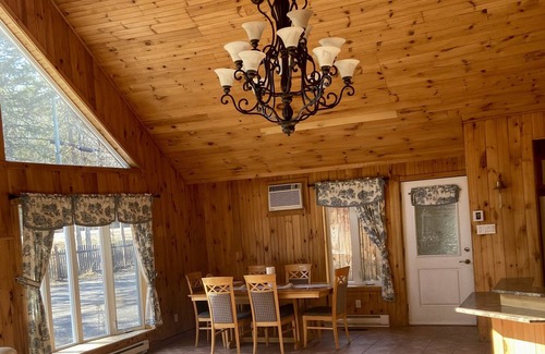 Saint-Simeon Maison | Private Country House