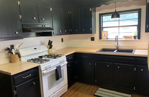 Moultrie Maison | Private Country Home- 15 mins from Moultrie/Adel