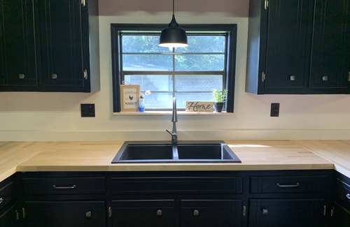 Moultrie Maison | Private Country Home- 15 mins from Moultrie/Adel