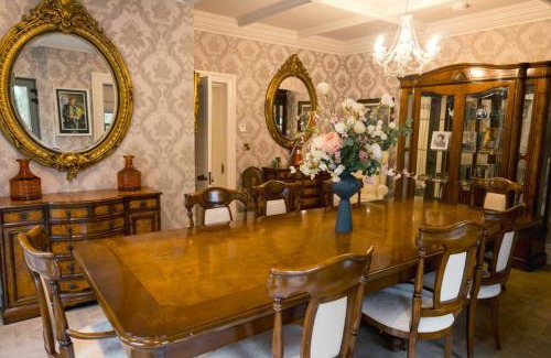 Newcastle West Maison | Private Country Residence Made 4 Luxury Gathering