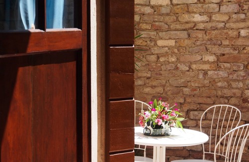 Historic Centre Appartement | ***** COUR PRIVÉE, à quelques pas de PRATO DELLA VALLE SQ