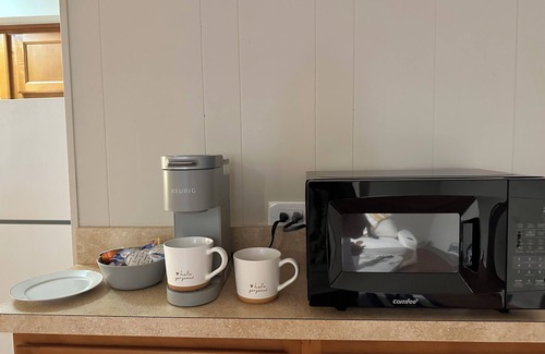 Parkside Appartement | Private cozy Apartment 1Bed+1Bath “Entire place only for you” WiFi-Parking