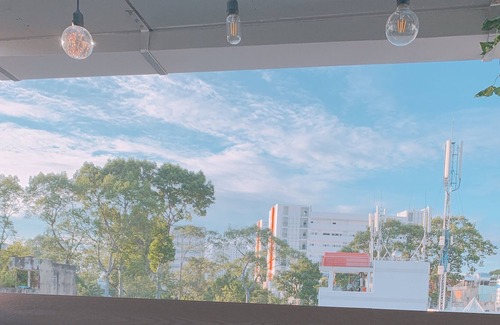 Chinatown Lit Et Petit-Déjeuner | Maison confortable privée @ China Town District 5 HCM