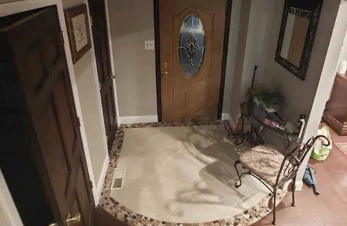 Norristown Maison | Private cozy home in tranquil location Norristown PA