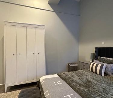 Scranton Appartement | Private Cozy open floor plan, studio
