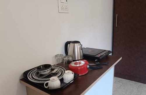 Anjuna Appartement | Private cozy rooms in Anjuna