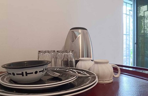 Anjuna Appartement | Private cozy rooms in Anjuna