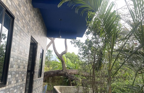 Anjuna Appartement | Private cozy rooms in Anjuna