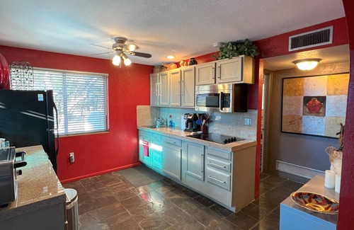 Catalina Cottage | Private Catalina Mountain Casita sur Cloud Nine! Cadre pittoresque de la station