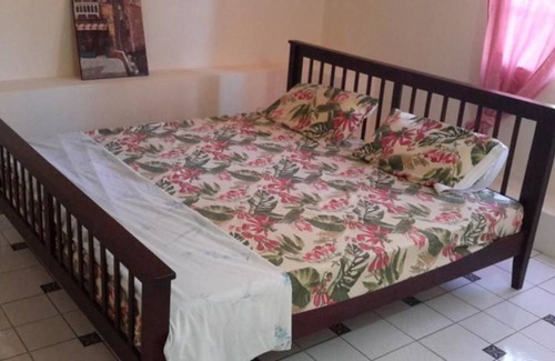 Barroui Station Balnéaire | Chambre privée ∙ 2 personnes