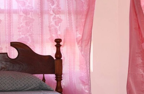 Barroui Station Balnéaire | Chambre privée ∙ 2 personnes