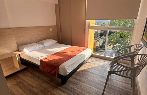 Santa Fe de Antioquia Appartement | Private Duplex with Jacuzzi LS Belle