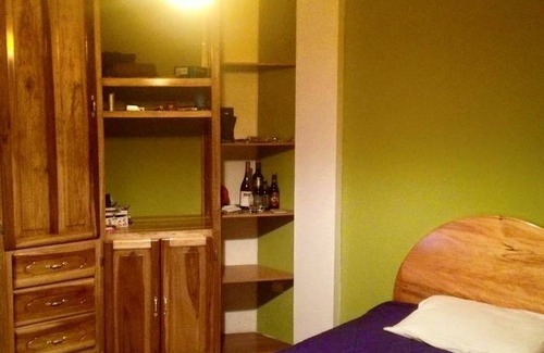 Ibarra Station Balnéaire | Chambre privée ∙ 2 personnes