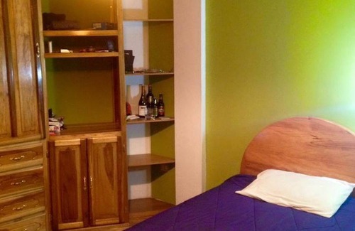 Ibarra Station Balnéaire | Chambre privée ∙ 2 personnes