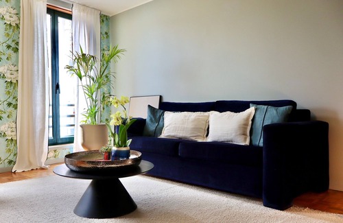 Aldoar Foz do Douro e Nevogilde Copropriété | Private-Entrance Duplex in Porto · Near the Sea · Authentic · Up to 5 Guests