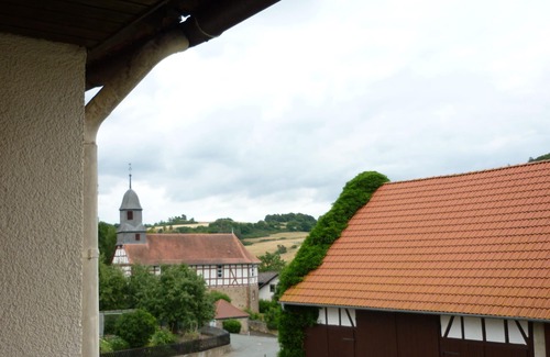Oberorke Appartement | Appartement pour 6 pers. À Oberorke gemte Vohl