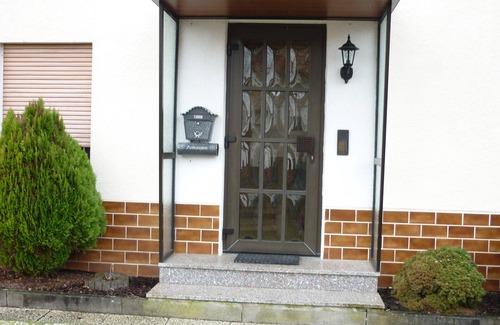 Oberorke Appartement | Appartement pour 6 pers. À Oberorke gemte Vohl
