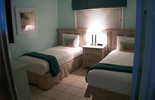 New Smyrna Beach Station Balnéaire | Ocean Sands Beach Club - Entrée privée en front de mer - rénovée en 2018