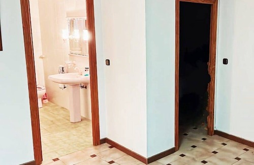 Alcantera de Xuquer Station Balnéaire | Chambre privée ∙ 1 chambre ∙ 2 personnes