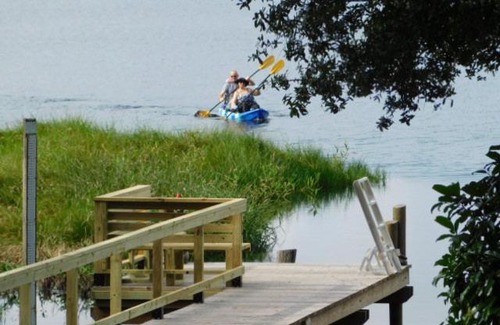 Pierson Autre | Private Escape Campground
