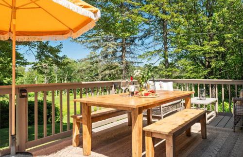 Gilford Maison | Private Escape Gunstock Mt 8 Mins Pets Hiking