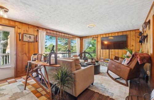 Gilford Maison | Private Escape Gunstock Mt 8 Mins Pets Hiking