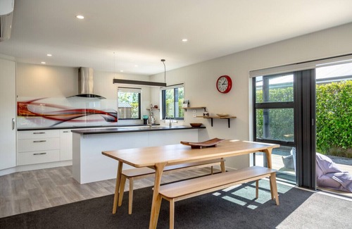 Martinborough Appartement | Private Escape, Martinborough