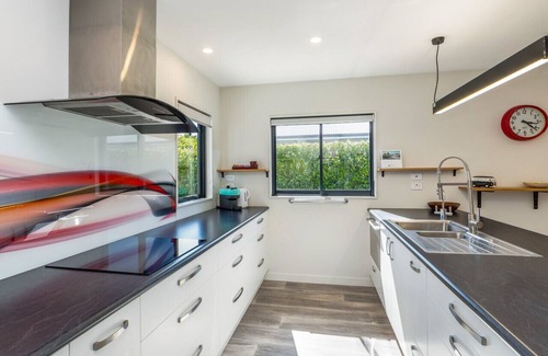 Martinborough Appartement | Private Escape, Martinborough