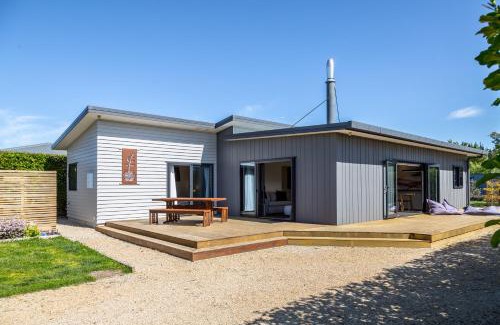 Martinborough Maison | Private Escape