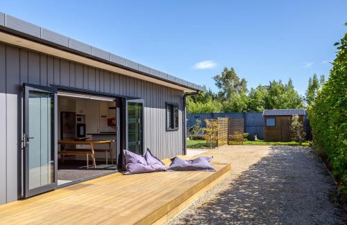 Martinborough Maison | Private Escape