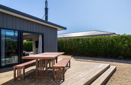 Martinborough Maison | Private Escape