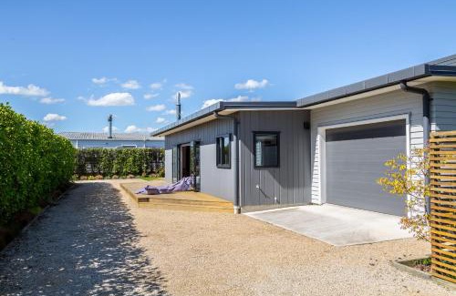 Martinborough Maison | Private Escape