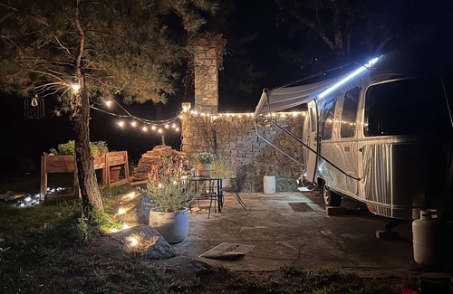Gloucester Maison | Private Estate with Guest Suite and Airstream on 5 Acres with Ocean Views