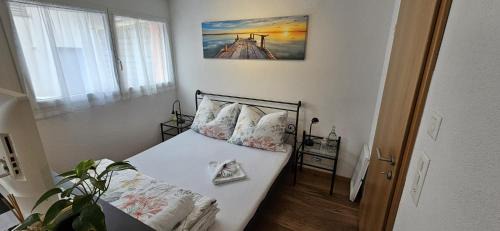Widnau Appartement | Private Etage 5 Min vom Bahnhof - Parken - Küche - Netflix