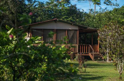 Los Planes Maison | Private Family Bungalow
