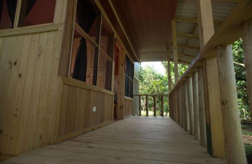 Los Planes Maison | Private Family Bungalow