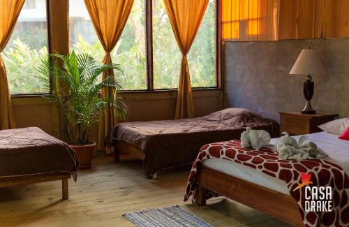 Los Planes Maison | Private Family Bungalow