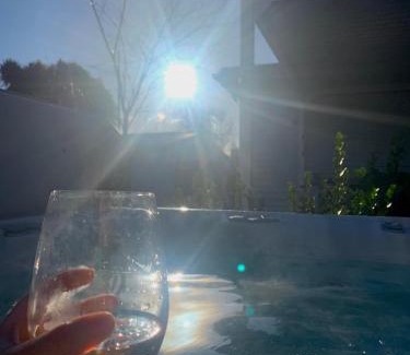 Christchurch Appartement | Private Family City Retreat, Sleeps 8