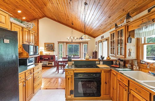 Aberdeen Autre | Private farm house minutes to the Carolina Horse Park!