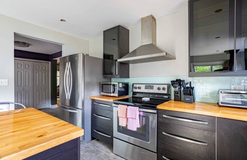 Effort Maison | Private Farm House | Sauna | Dog Friendly