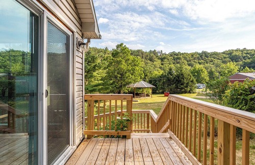 Effort Maison | Private Farm House | Sauna | Dog Friendly