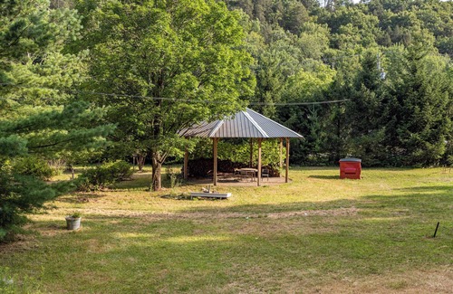 Effort Maison | Private Farm House | Sauna | Dog Friendly