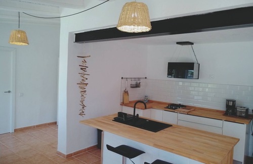 Son Antem Villa | Finca pour 2 à 5 personnes, wifi, piscine privée, barbecue, à 10 minutes de la plage