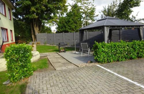 Bad Rothenfelde Appartement | Private Ferienwohnung Lan