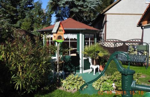 Sondershausen Appartement | Private Ferienwohnung Fam.Wölke