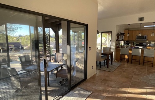 Oro Valley Maison | Private Four Seasons Resort