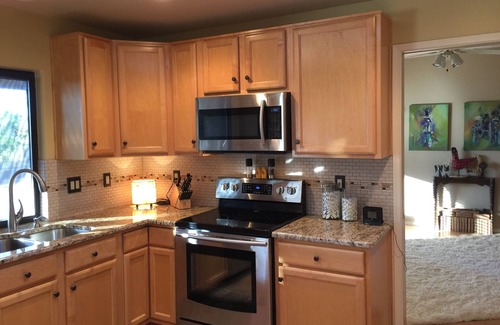 Oro Valley Maison | Private Four Seasons Resort