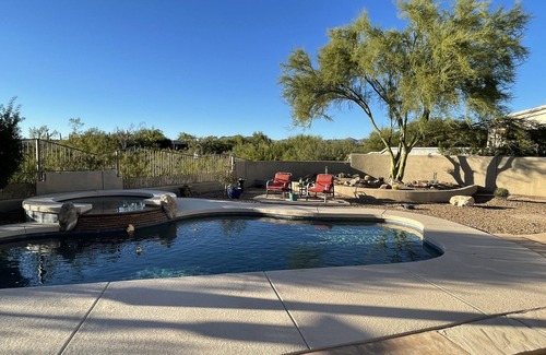 Oro Valley Maison | Private Four Seasons Resort
