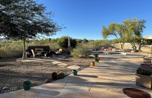 Oro Valley Maison | Private Four Seasons Resort
