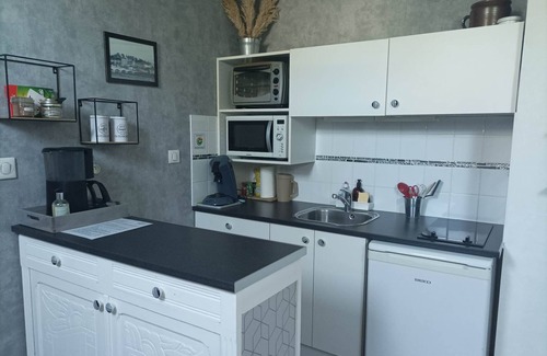 Saint-Georges-sur-Cher Cottage | Gîte La Voilerie 2 *, Jacuzzi privatif